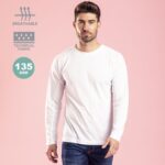 Camiseta Adulto Tecnik Maik