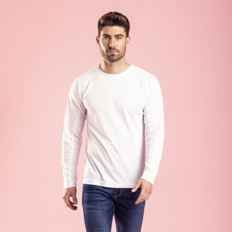 Camiseta Adulto Tecnik Maik