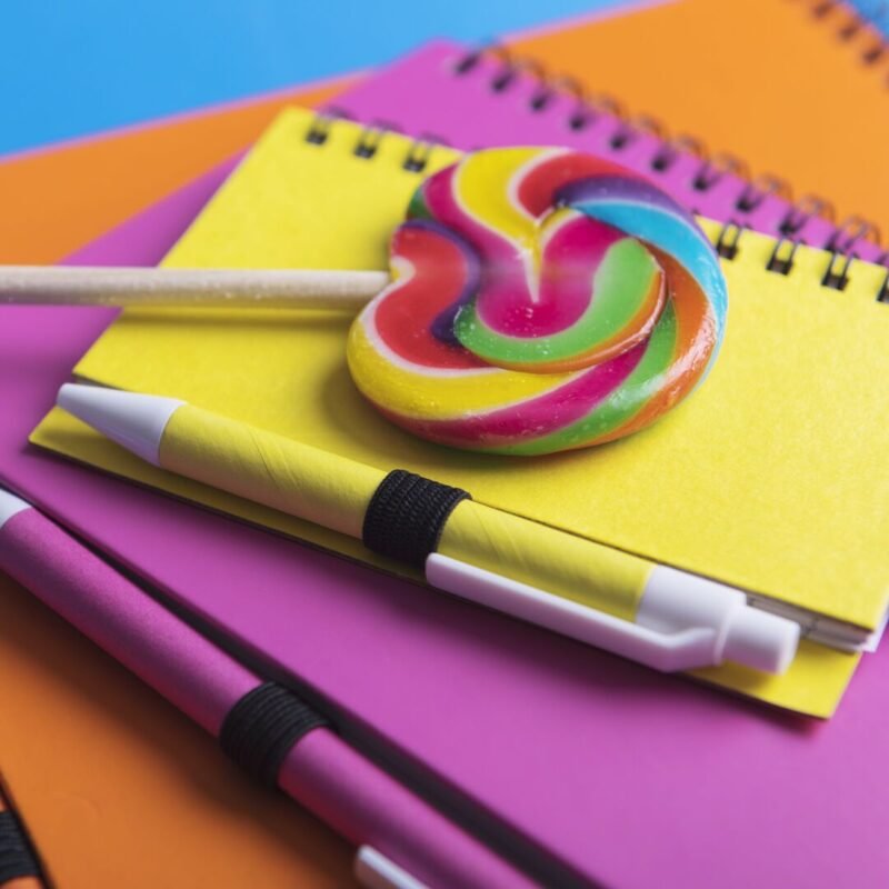 Libreta Koguel