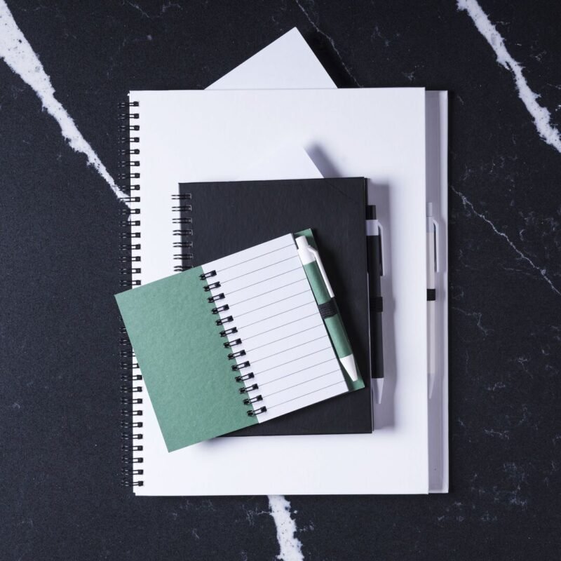 Libreta Koguel