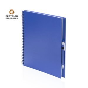 Libreta Tecnar