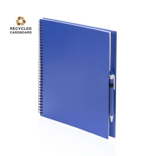 Libreta Tecnar