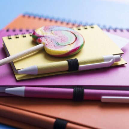 Libreta Tecnar - Imagen 9