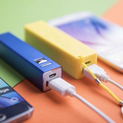 Power Bank Thazer - Imagen 17