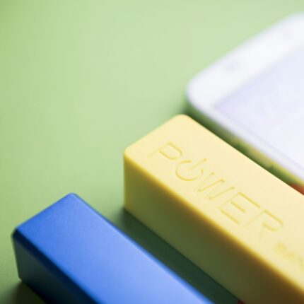 Power Bank Thazer - Imagen 19