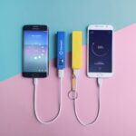 Power Bank Thazer - Imagen 2