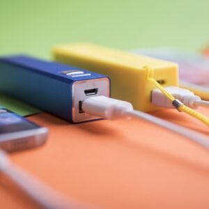 Power Bank Thazer