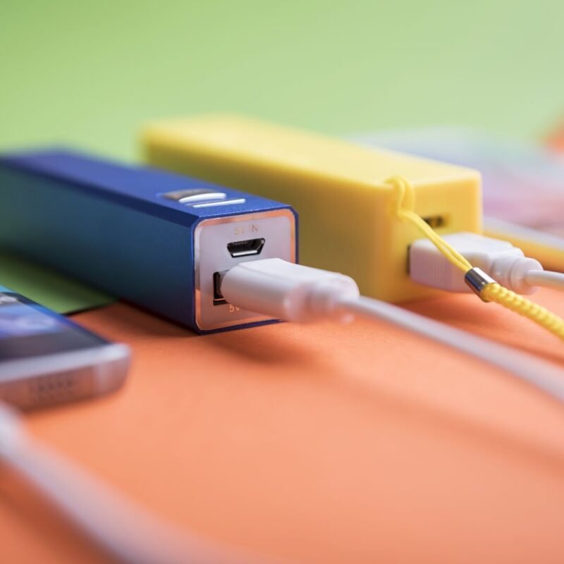 Power Bank Thazer