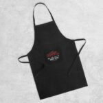 Delantal Xigor - Imagen 2