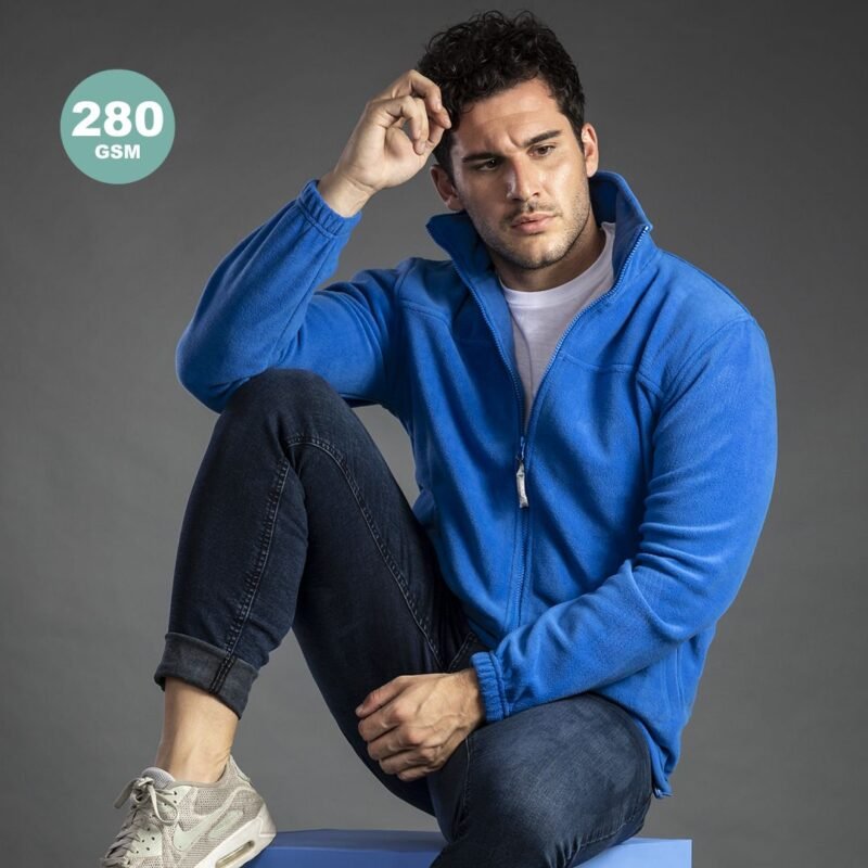 Chaqueta Hizan