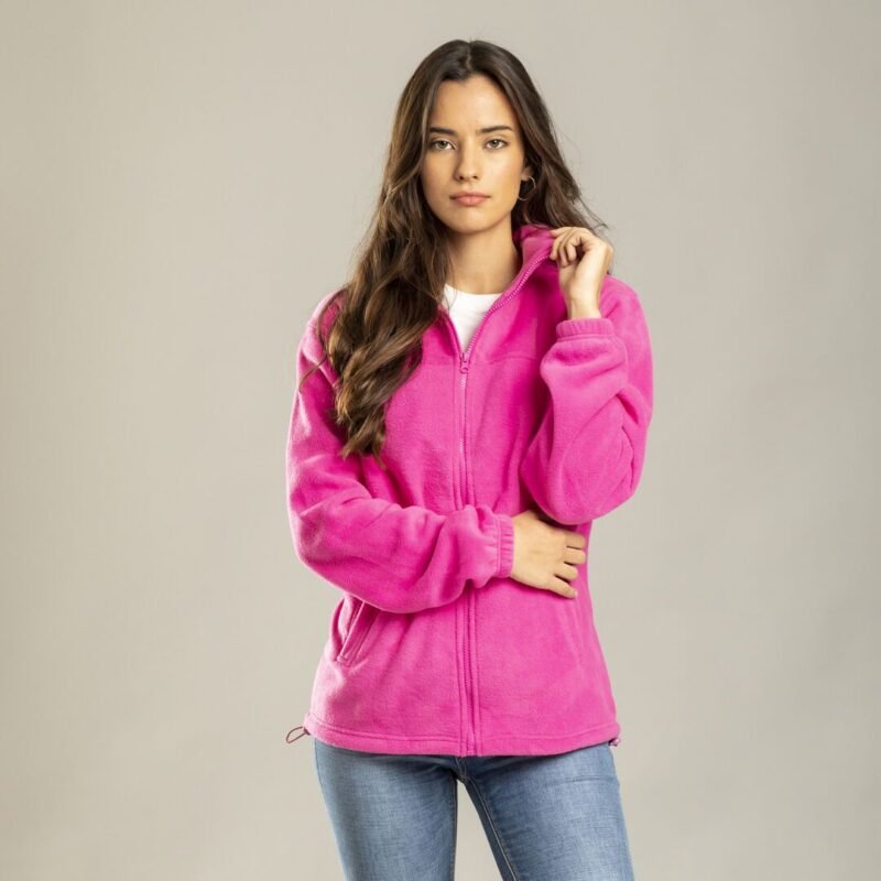 Chaqueta Hizan