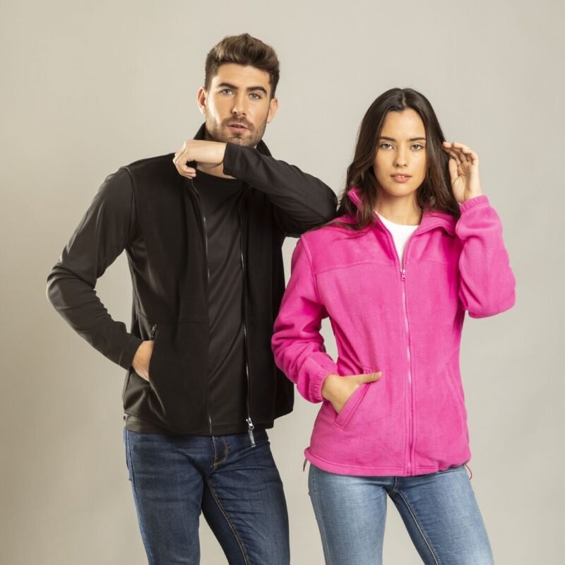Chaqueta Hizan