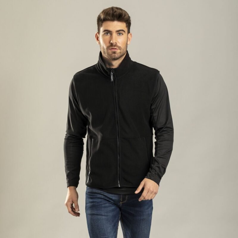 Chaqueta Hizan