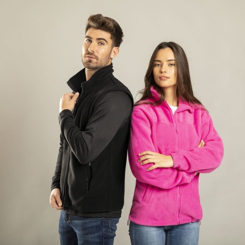 Chaqueta Hizan