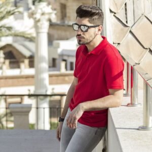Polo Bartel Color