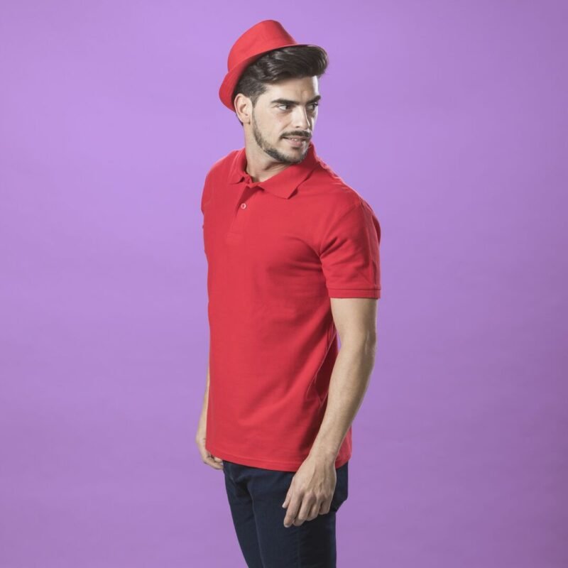 Polo Bartel Color