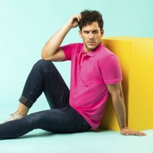 Polo Bartel Color