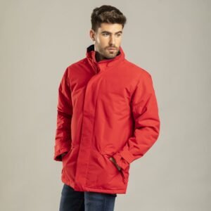 PR2094BI27327_14805_Flogox_SZ2 Parka Flogox