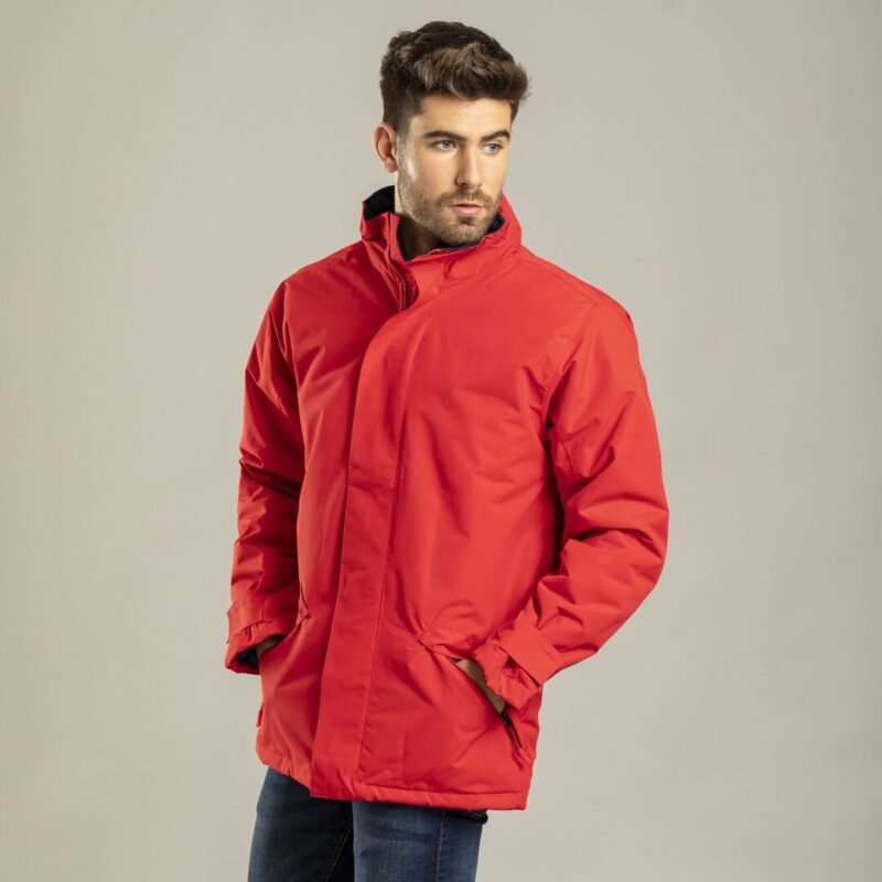 PR2094BI27327_14805_Flogox_SZ2 Parka Flogox