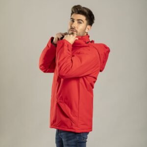 PR2094BI28312_14805_Flogox_SZ2 Parka Flogox