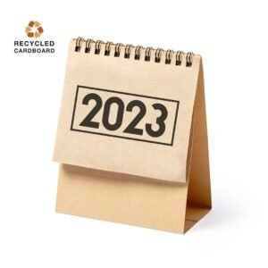 Calendario Sobremesa Lasow