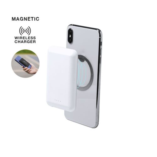 Power Bank Vekmar