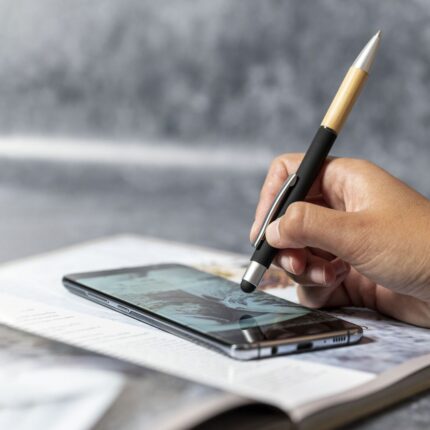 Bolígrafo Puntero Zabox - Imagen 3