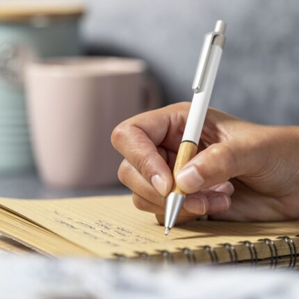 Bolígrafo Chiatox - Imagen 4