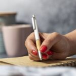 Bolígrafo Chiatox - Imagen 5