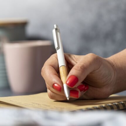 Bolígrafo Chiatox - Imagen 5