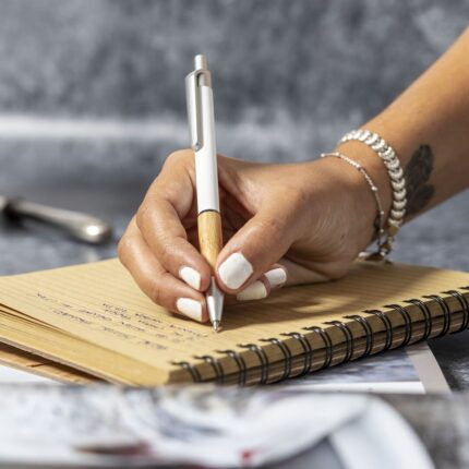 Bolígrafo Chiatox - Imagen 6