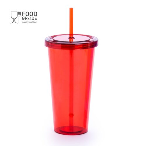 Vaso Trinox