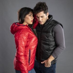 Chaqueta Luzat