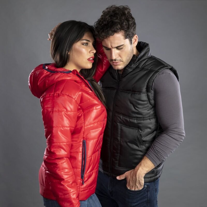 Chaqueta Luzat