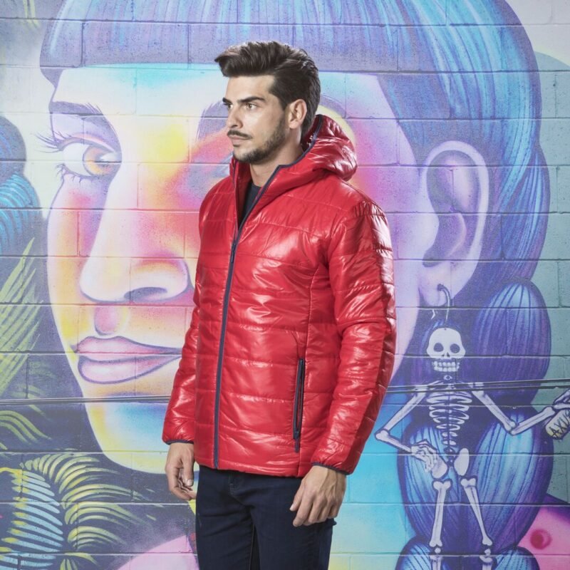 Chaqueta Luzat