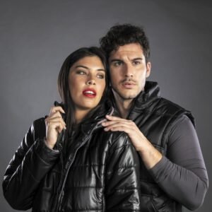 Chaqueta Luzat