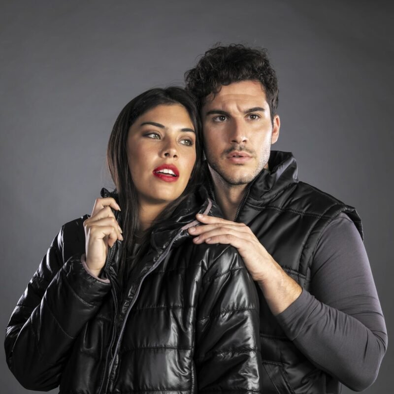 Chaqueta Luzat