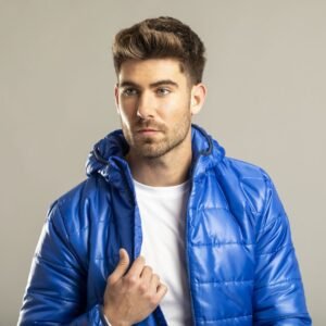 Chaqueta Luzat