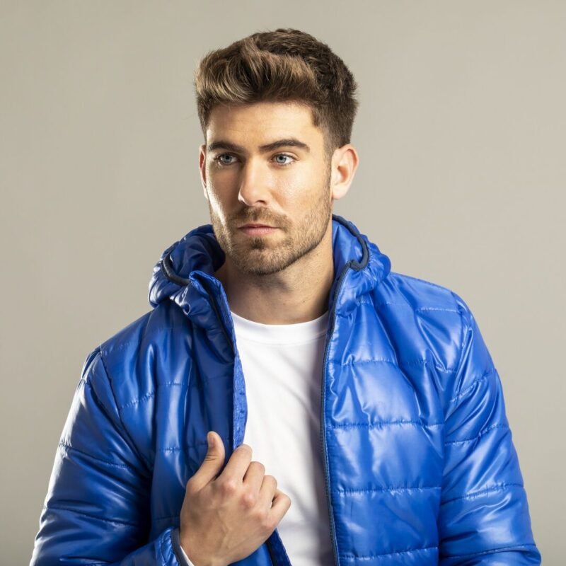 Chaqueta Luzat