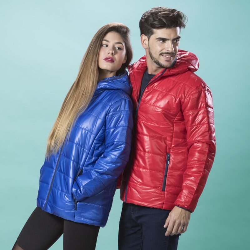 Chaqueta Luzat