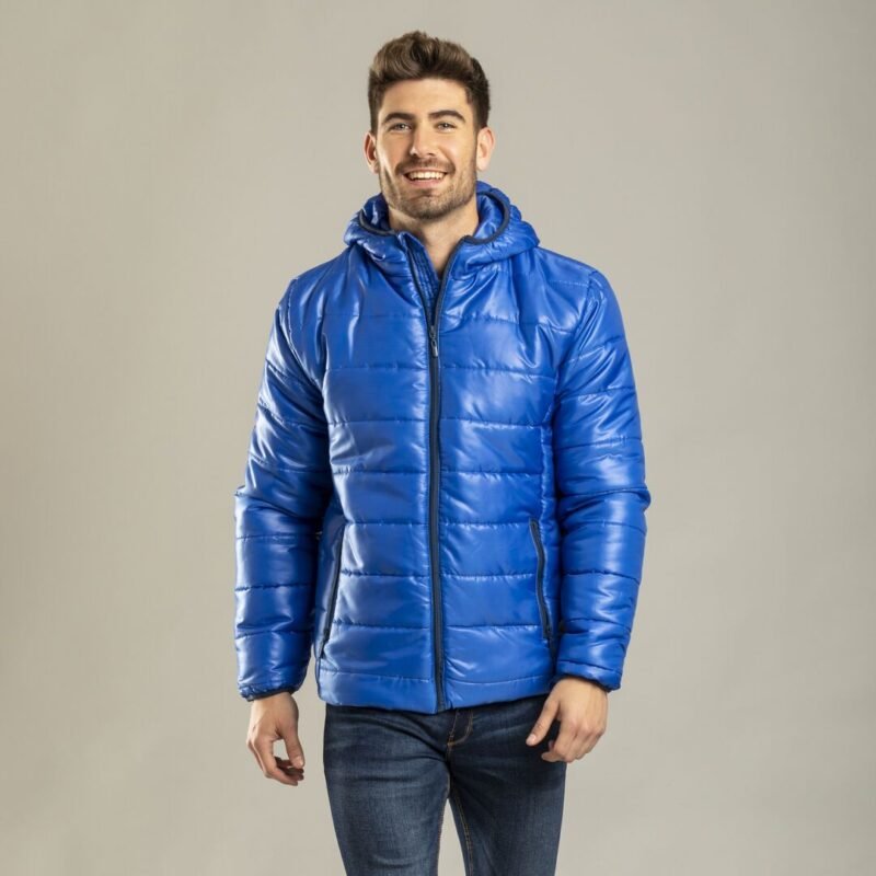 Chaqueta Luzat