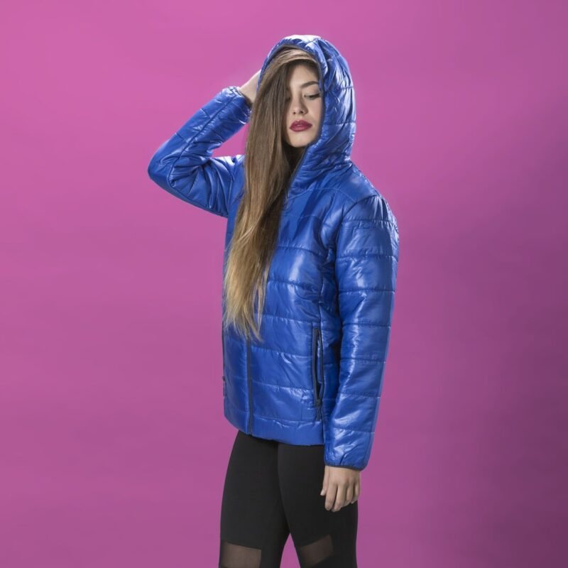 Chaqueta Luzat