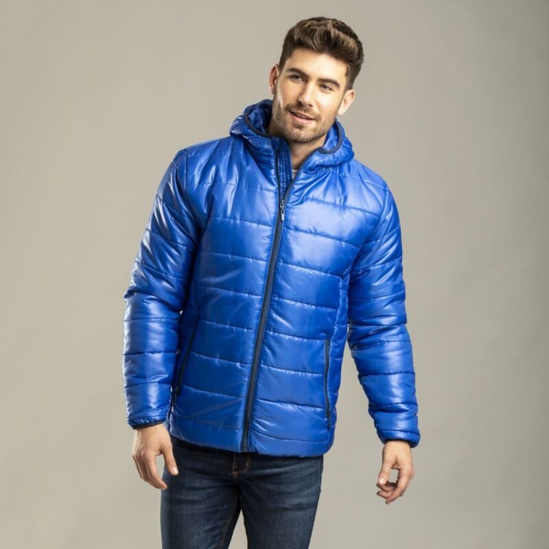 Chaqueta Luzat