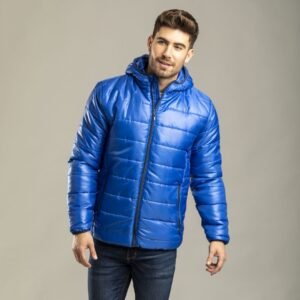 Chaqueta Luzat