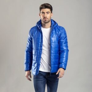 Chaqueta Luzat
