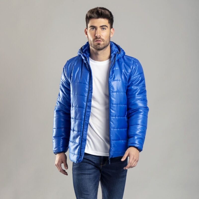 Chaqueta Luzat
