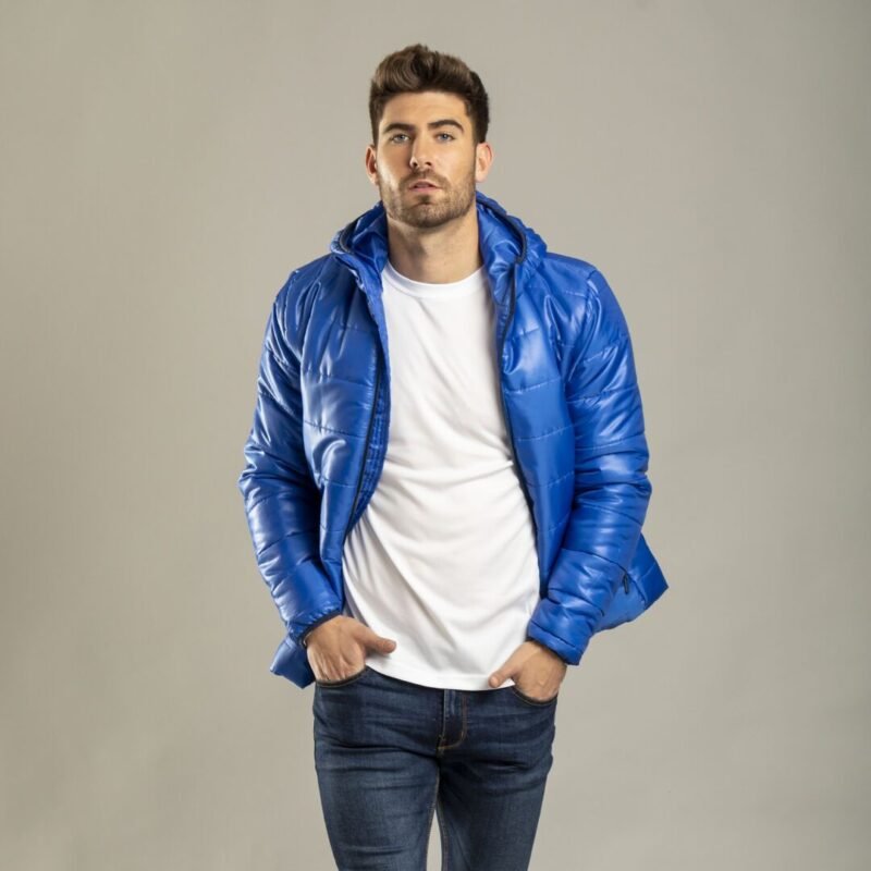 Chaqueta Luzat