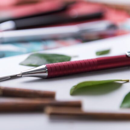 Bolígrafo Malko - Imagen 11