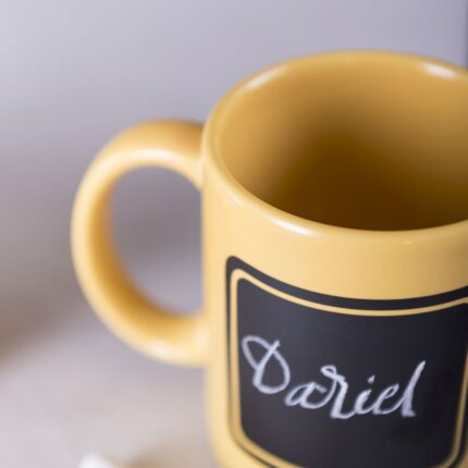 Taza Dariel - Imagen 12