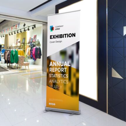 Roll Up Drentox - Imagen 7